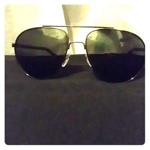 Calvin klein sunglasses